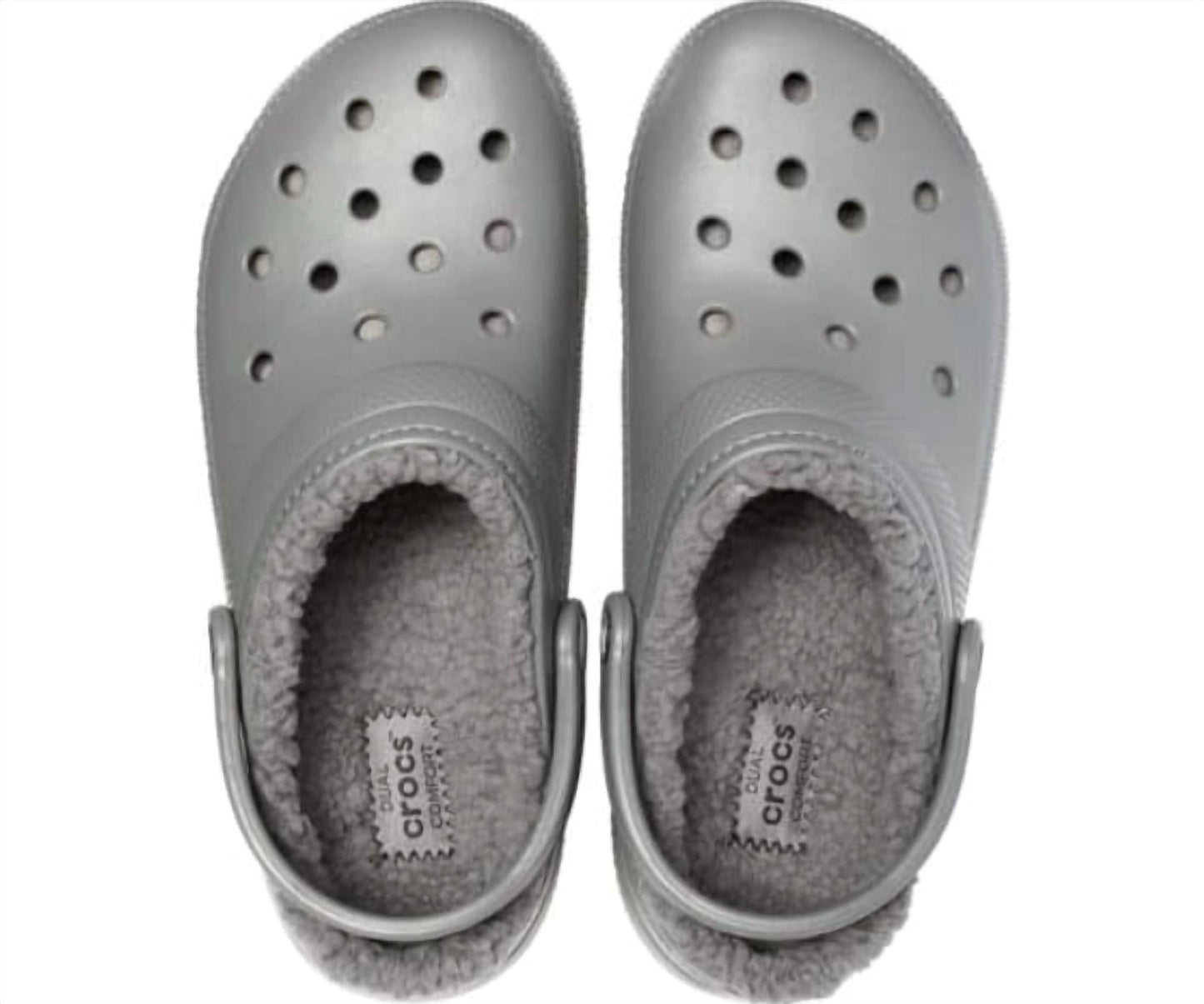 Crocs - Men's Classic Lined Clog