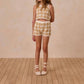 Rylee + Cru - Girls Crochet Set