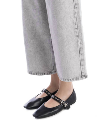 Xti - Women's Ballerinas Shoes