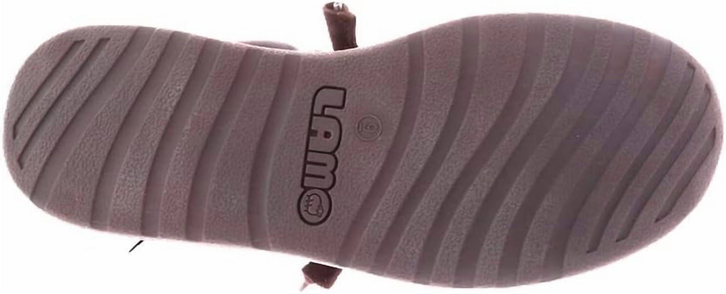 Lamo - Men's Paul Slip-on Loafer Shoe