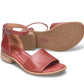 Sofft - Women's Faxyn Low-Heeled Sandal