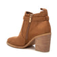 Xti - Women's Ankle Booties