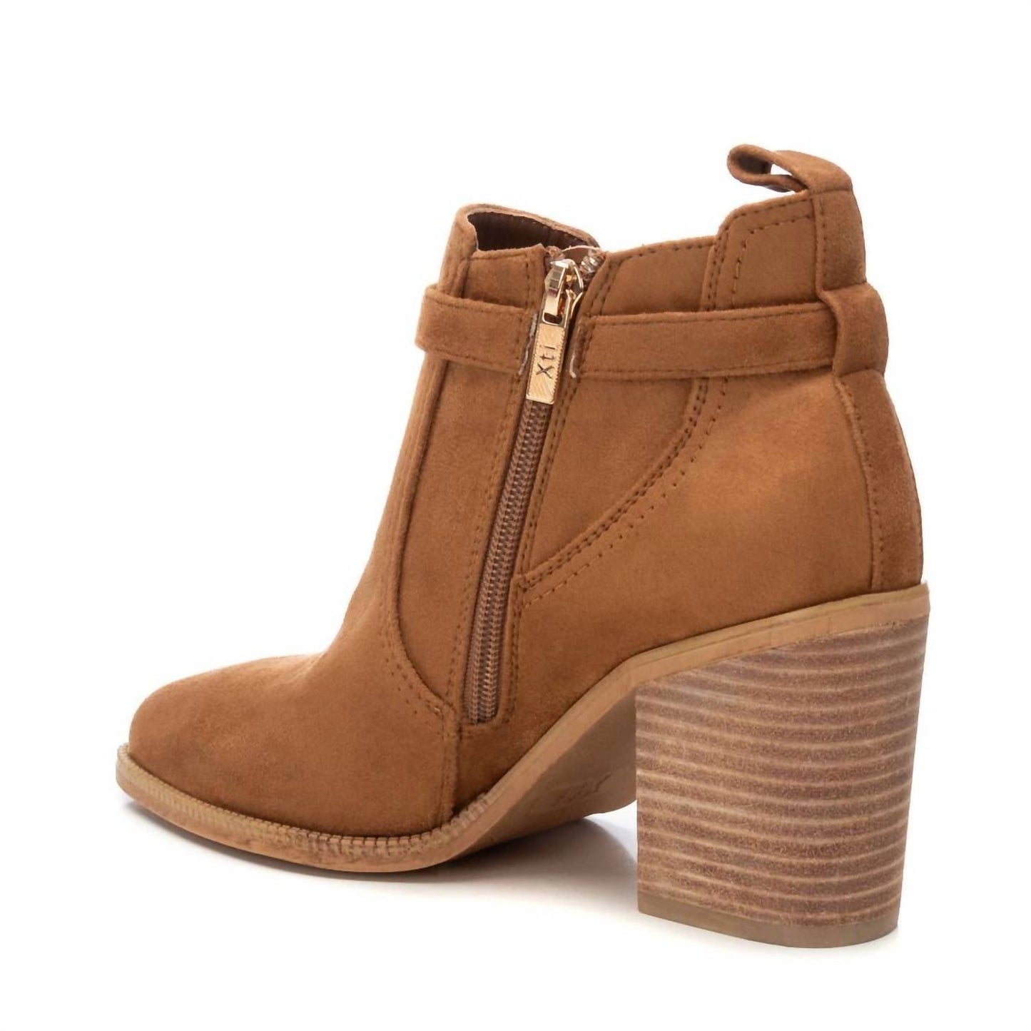 Xti - Women's Ankle Booties