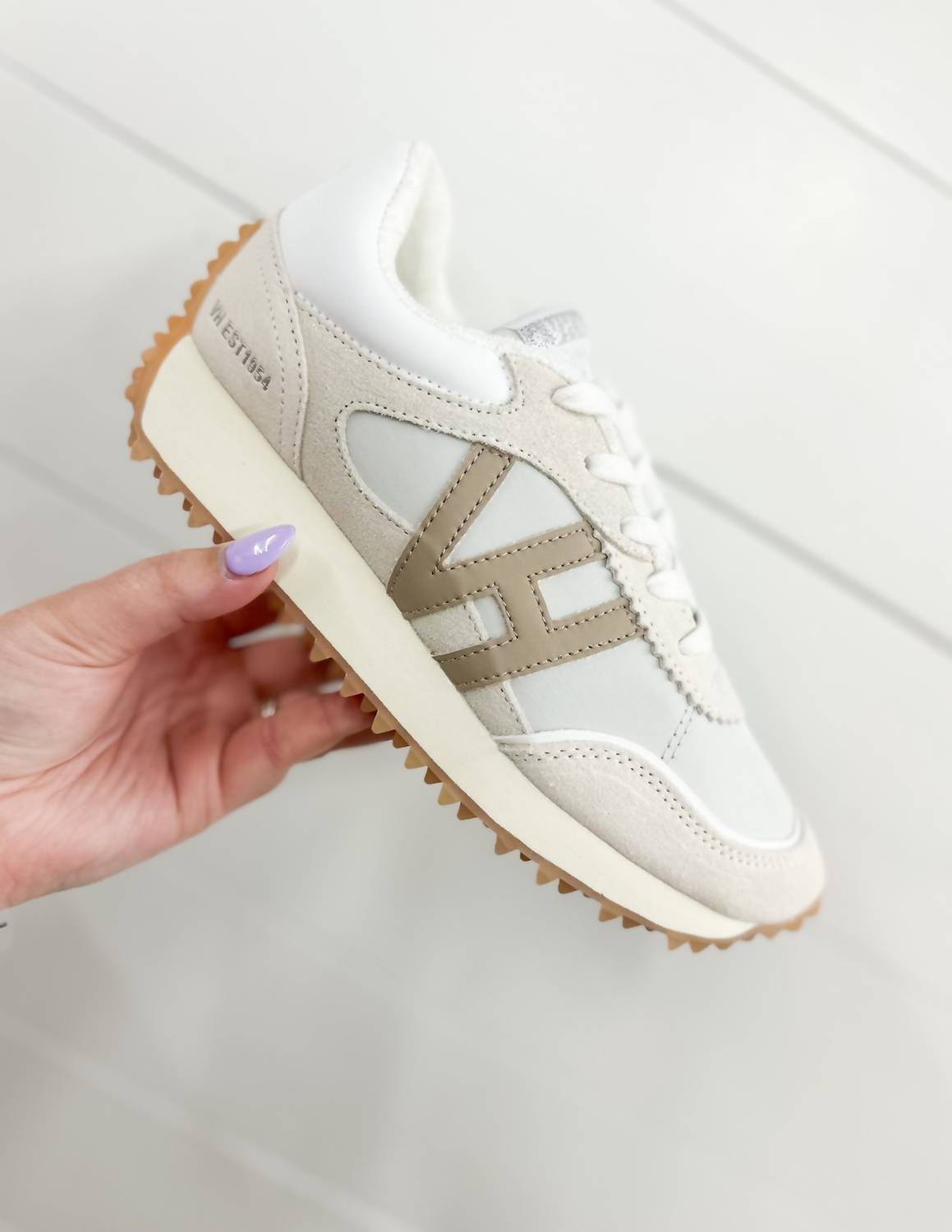 Vintage Havana - Women's Cosmic 15 Sneaker