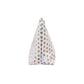 Dance Happy Designs - Women's Tiny Dots Cosmetic Bag
