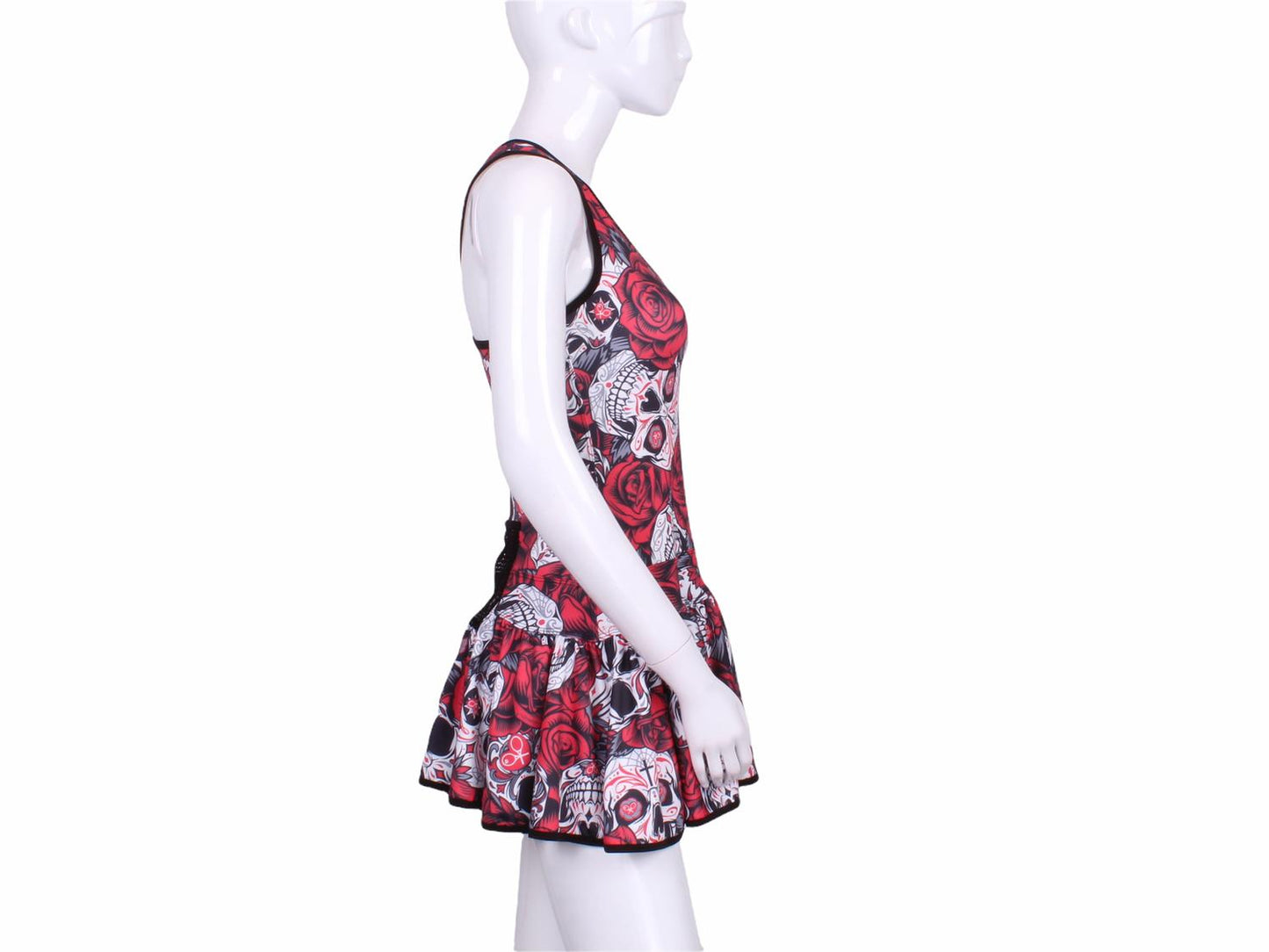 Love Love Tennis - Limited Sandra Dee Tennis Dress