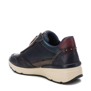 Xti - Women's Leather Sneakers