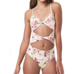 Submarine - Irreversible - Watercolor One Piece