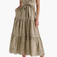 Steve Madden - Clover Midi Dress