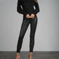 Elan - Carrie Cutout Sweater
