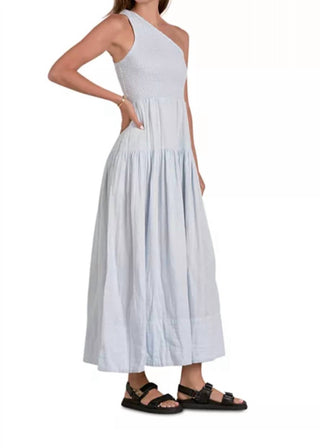 Elan - Charlotte Maxi Dress