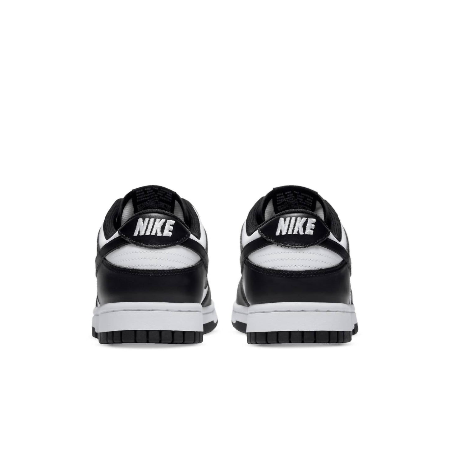 Nike - Women's Dunk Sneakers