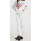 Vintage Havana - Keep Smiling Crew Neck Sweatshirt
