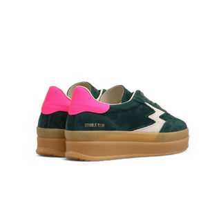Moa - Women's Double Club Delux Sneaker