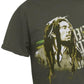 Bob Marley - Men's Movement Of Jah People Soft T-shirt