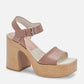 Dolce Vita - WALLIS HEELS