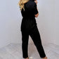 Before You - Bootcut Go Romper