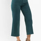 Judy Blue - High Waist Tummy Control Wide Leg Pants