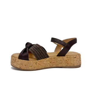 Cordani - Women's Kaylin Wedge Sandals