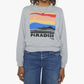 Mother - Camper Crewneck Sweatshirt