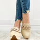 Corkys Footwear - So What Platform Loafers