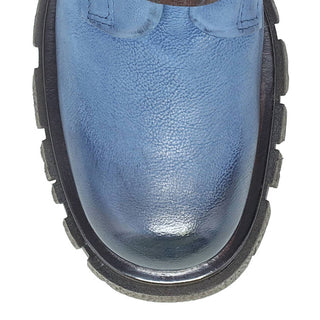 A.S.98 - Women's Hamish Chunky Platform Boot