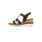 Dna Footwear - Women's Leather Sandal
