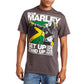 Bob Marley - Men's Get Up Stand Up T-shirt
