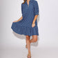 Jude Connally - Women's Tierney Dress