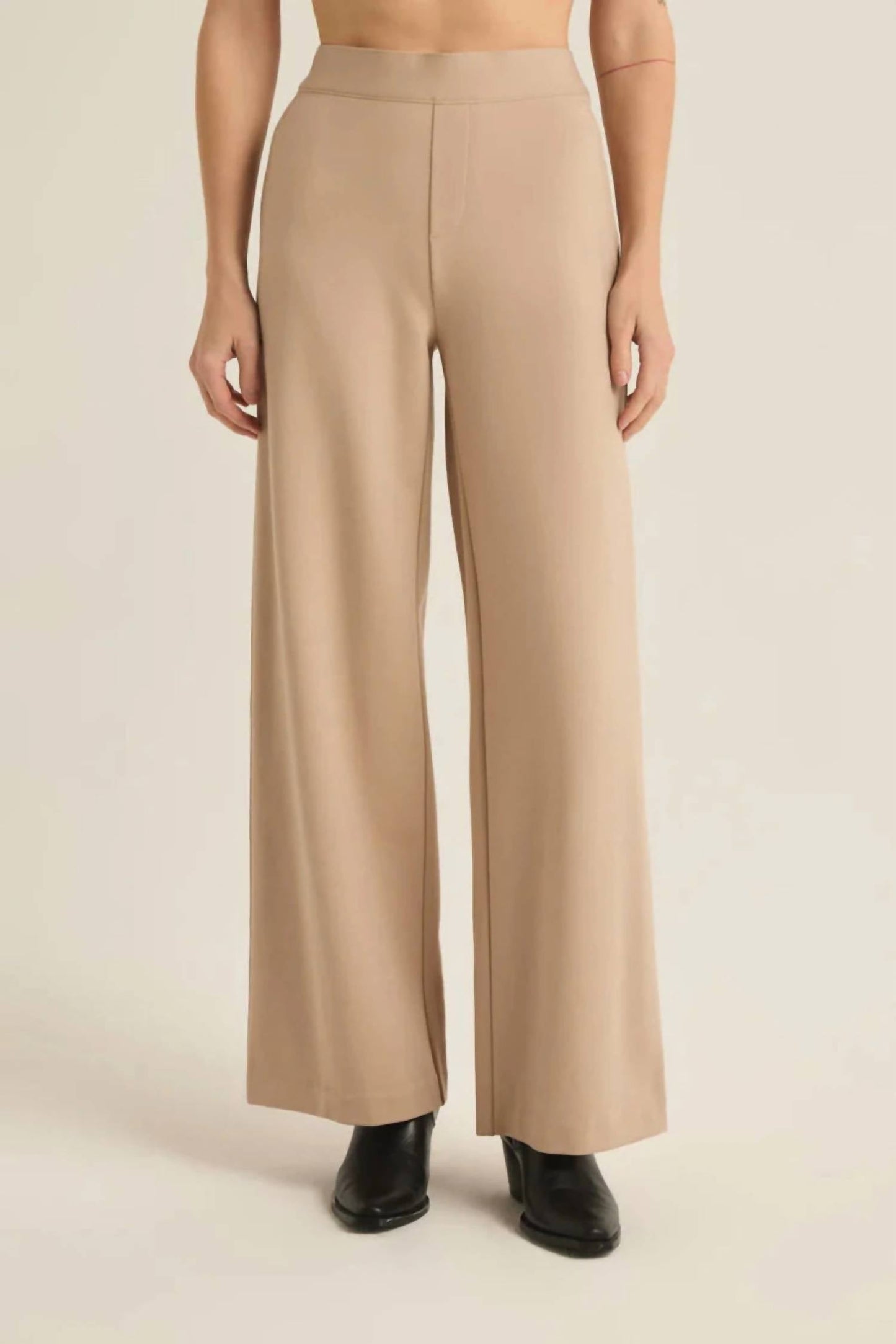 Z Supply - WIDE LEG TROUSER
