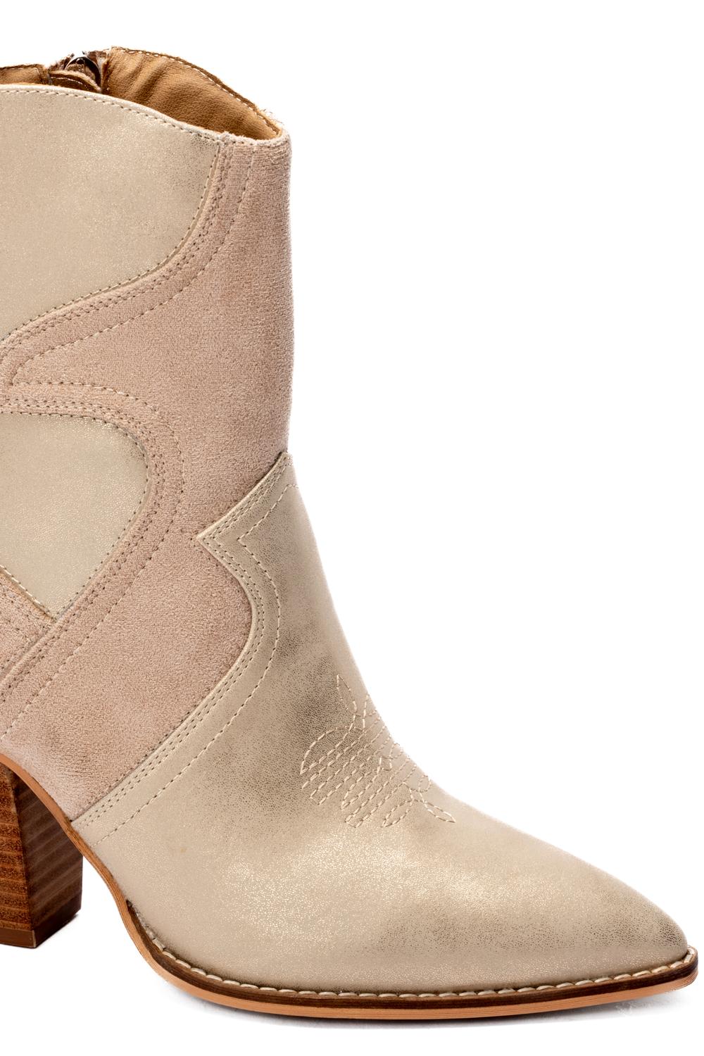 Corkys Footwear - Women's Good Lookin Booties