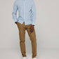 7Diamonds - Cyril Long Sleeve Button Down Shirt