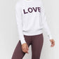 Spiritual Gangster - Love Brooklyn Sweater
