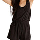Z Supply - Demi Slub Romper