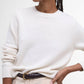 Barbour - Woodhouse Knitted Jumper Top