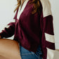 Entro - Half Zip Sweater
