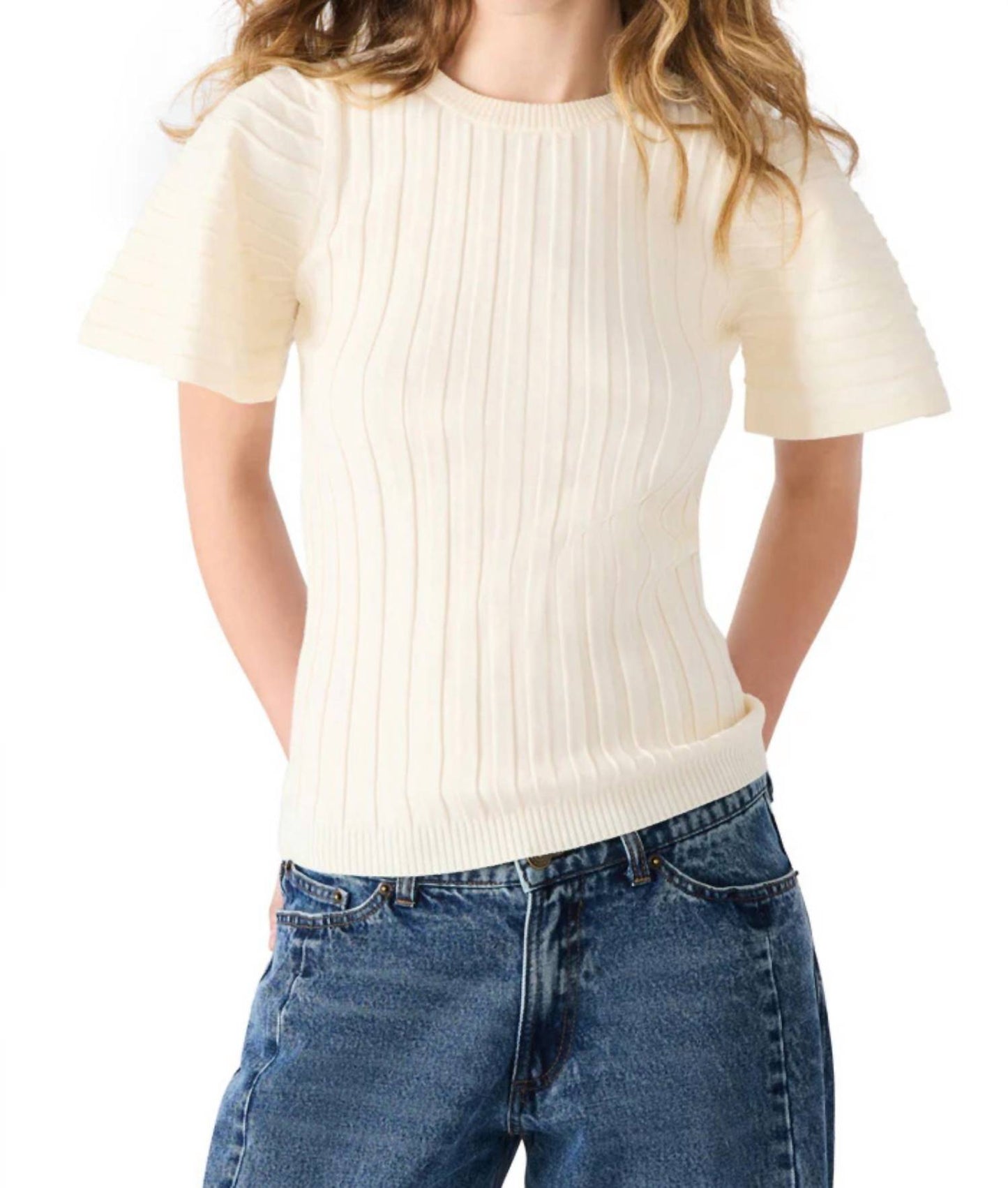 Steve Madden - Allie Sweater