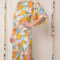 La Prestic Ouiston - Midday Maxi Dress