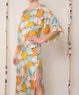 La Prestic Ouiston - Midday Maxi Dress