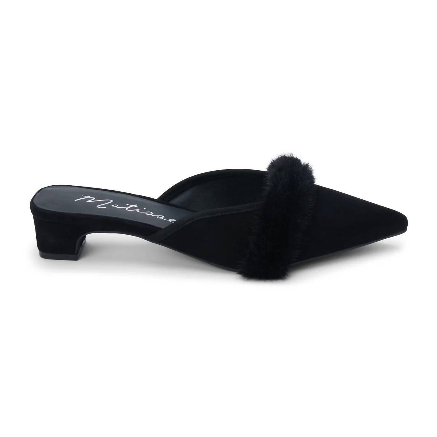 Matisse - Women's Kellan Heeled Mule