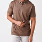 Peter Millar - Crown Crafted Button Up Polo