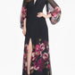 Sachin & Babi - Jenny Gown