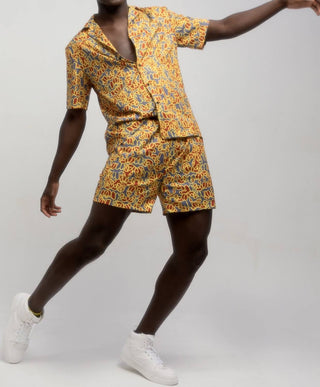 The Athletic Side Of Us - Active Self Fun Set