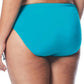 Beach House - Plus Size Adjustable Tie Brief