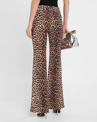 Alice + Olivia - Remi Bootcut Pant