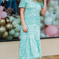 Elan - Midi Dress