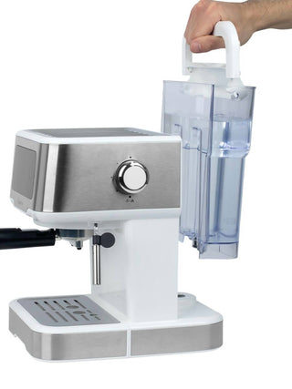 Capresso - Cafe Touchscreen Espresso Machine