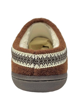 Clarks - Women's Cozy Wool Mule Slip-on Fur Lined Clogs