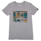 Moosejaw Women s Danish SS Tee