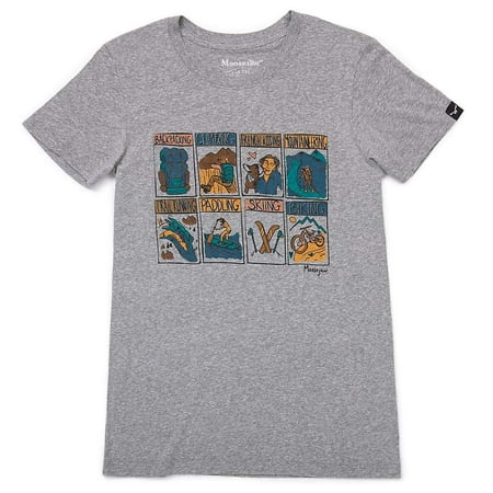 Moosejaw Women s Danish SS Tee